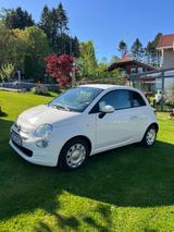 Fiat 500 1.2 8V POP 