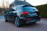 Audi SQ5 3.0 TDI tiptronic quattro AHK Navi Xenon - gebrauchte Audi SQ5 aus dem Jahr 2013