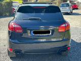 Porsche Cayenne Diesel PANO TOTWINK. EUR5 - Porsche Cayenne bis 15.000 Euro