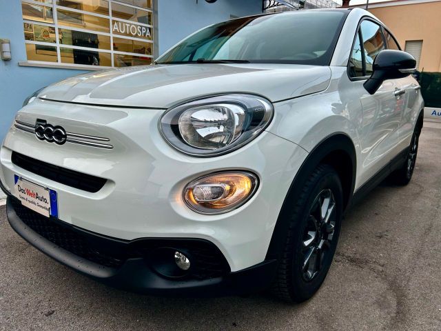 Fiat 500X 1.3 MultiJet 95 CV Sport 2022