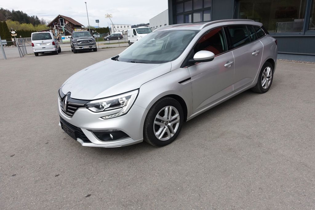 Image of Renault Megane