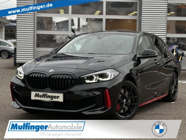 BMW 128ti M Pro ACC HUD PanoDach Lenkradh.Ha/Ka.19"