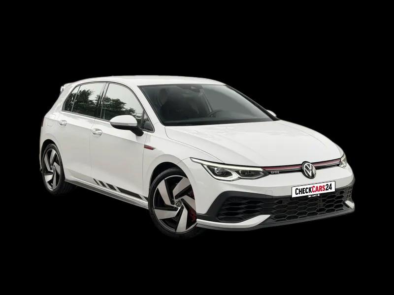 Volkswagen Golf VIII Lim GTI Clubsport 2024