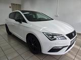 Seat Leon FR 1.4 TSI LED Navi CarPlay Einparkhilfe - Seat Leon Gebrauchtwagen in Chemnitz