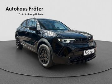 Fotografie 3 des Opel Mokka GS Line 1.2 48v Hybrid Tech&Komfort Paket