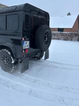 Land Rover Defender 90 TD4 Station Wagon   - gebrauchte Land Rover Defender aus dem Jahr 2013