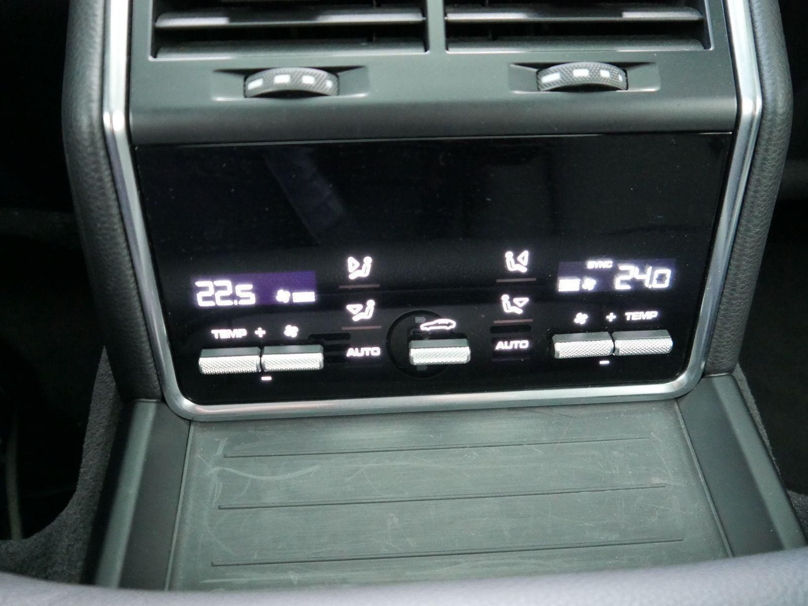 Porsche Panamera 4 Hybrid*ALLRAD*NAVI*PDC*KAMERA*LED*... foto 14