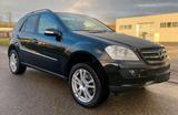 Mercedes-Benz Mercedes Benz ML350 - gebrauchte Mercedes-Benz ML 350 aus dem Jahr 2005