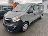 Opel Vivaro Kombi L2H1/ 9-Sitzer/2xKlima/PDC/Navi/1Hd - Opel Vivaro in Kassel