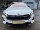 Skoda Octavia Combi 2.0 TSI RS*PANO*CAMERA*ACC* - Skoda Octavia mit Benzin-Antrieb