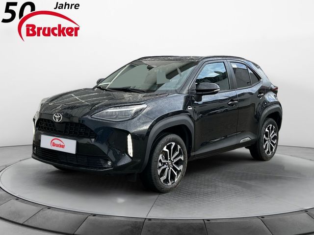 Toyota Yaris Cross Hybrid 130PS Team D SAFETY WINTER