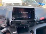 Opel Combo E 1.5 CDTI Cargo XL Edition Klima Navi - Opel Combo: N1 Edition