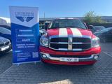 Dodge RAM 1500 SLT - Dodge RAM: Geländewagen, Slt