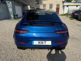 Mercedes-Benz AMG GT43 *V8 Optik*Panorama*Garantie MB*Voll - Mercedes-Benz GT-Klasse Gebrauchtwagen