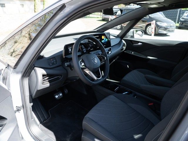 ID.3 Pro 58kWh Navi ACC Sitz- + Lenkradhzg.