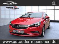 Opel Astra Innovation Start/Stop Bluetooth Klima