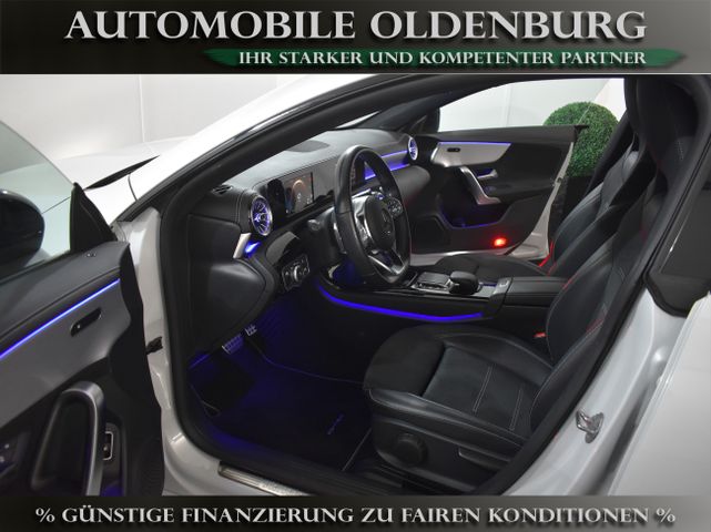 Mercedes-Benz CLA 250 e SB AMG Special Ed. *LED*KAM*Ambi*Totw*