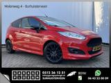 Ford Fiesta 1.0 Turbo 141PK Red Edition Navi Cruise k - Ford Fiesta Turbo Gebrauchtwagen
