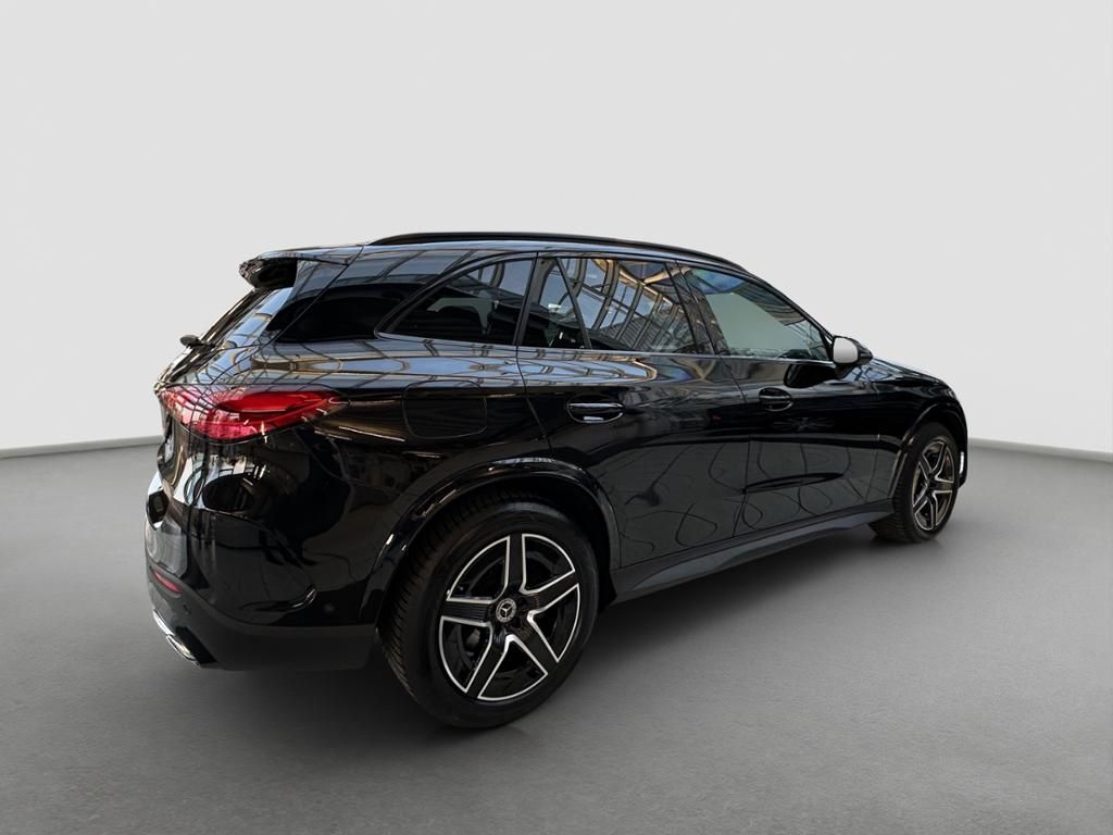 Fahrzeugabbildung Mercedes-Benz GLC 200 Edition AMG Line 4M NIGHT*MEMORY*KAMERA*