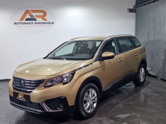 Peugeot 5008 Active+1 Jahr Garantie