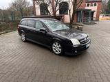 Opel Vectra Caravan 2.0 Turbo Sport Sport - Opel Vectra: Turbo