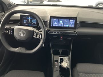 MG MG 3 Standard