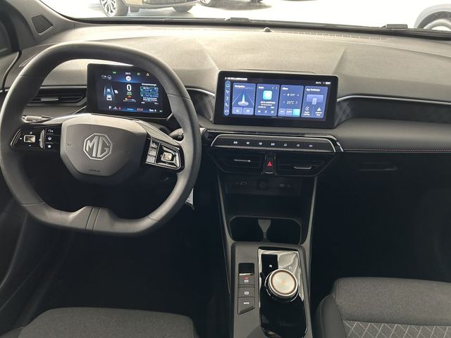 MG MG 3 Standard
