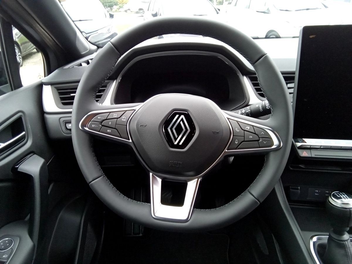 Renault Captur - Bild 9