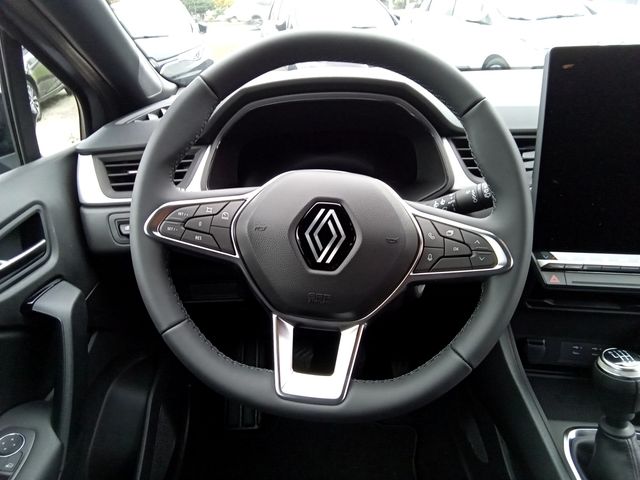 Foto Nummer 9: RENAULT Captur
