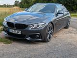 BMW 428 Gran Coupé 428i Gran Coupé M Sport M Sport - BMW 428 Gran Coupé