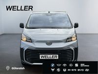 Toyota Proace (Verso) - Vorschau Bild 2