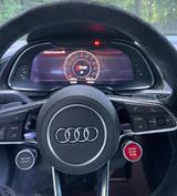 Audi R8 5.2 FSI performance S tronic RWD -Ultraviolet - Audi R8 in Frankfurt (Main)