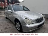 Mercedes-Benz C 220 CDI AVANTGARDE