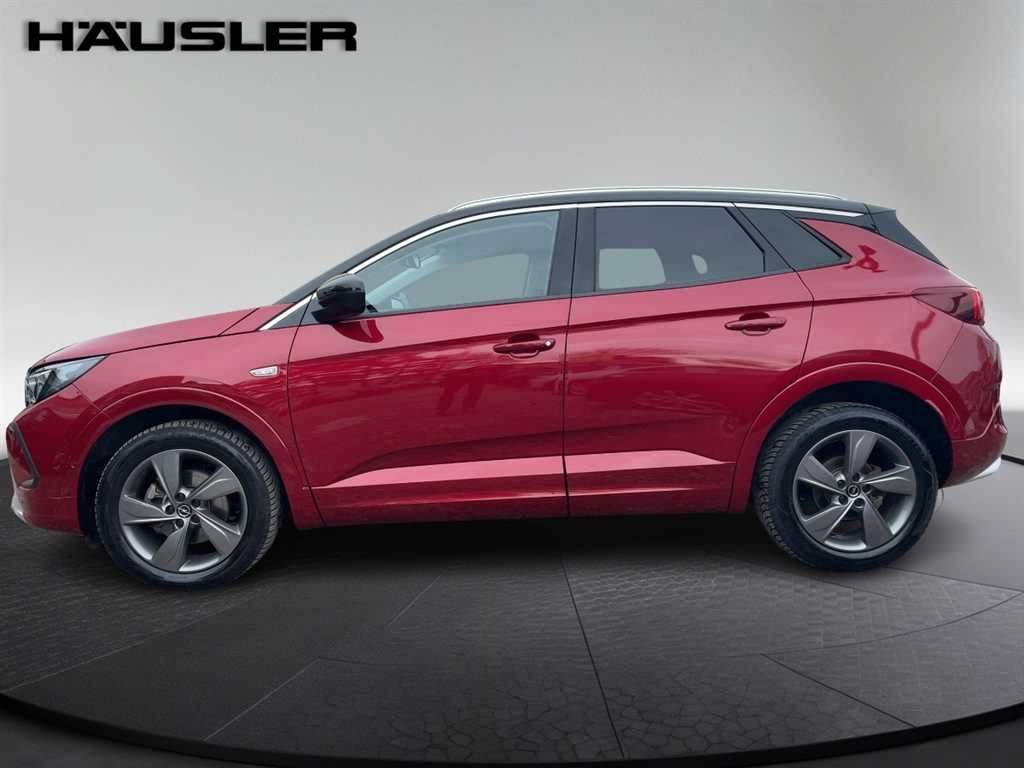 Opel Grandland (X)