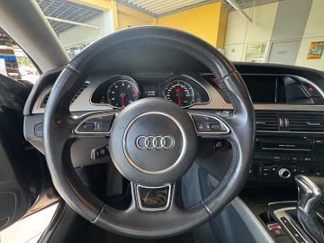 Audi A5 - 12