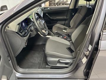 Volkswagen Taigo - 7