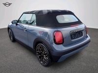 MINI Cooper S Cabrio - Vorschau Bild 9