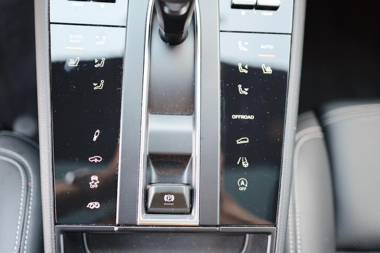 Porsche Macan Sportabgasanlage inkl. Sportendrohren schw foto 19