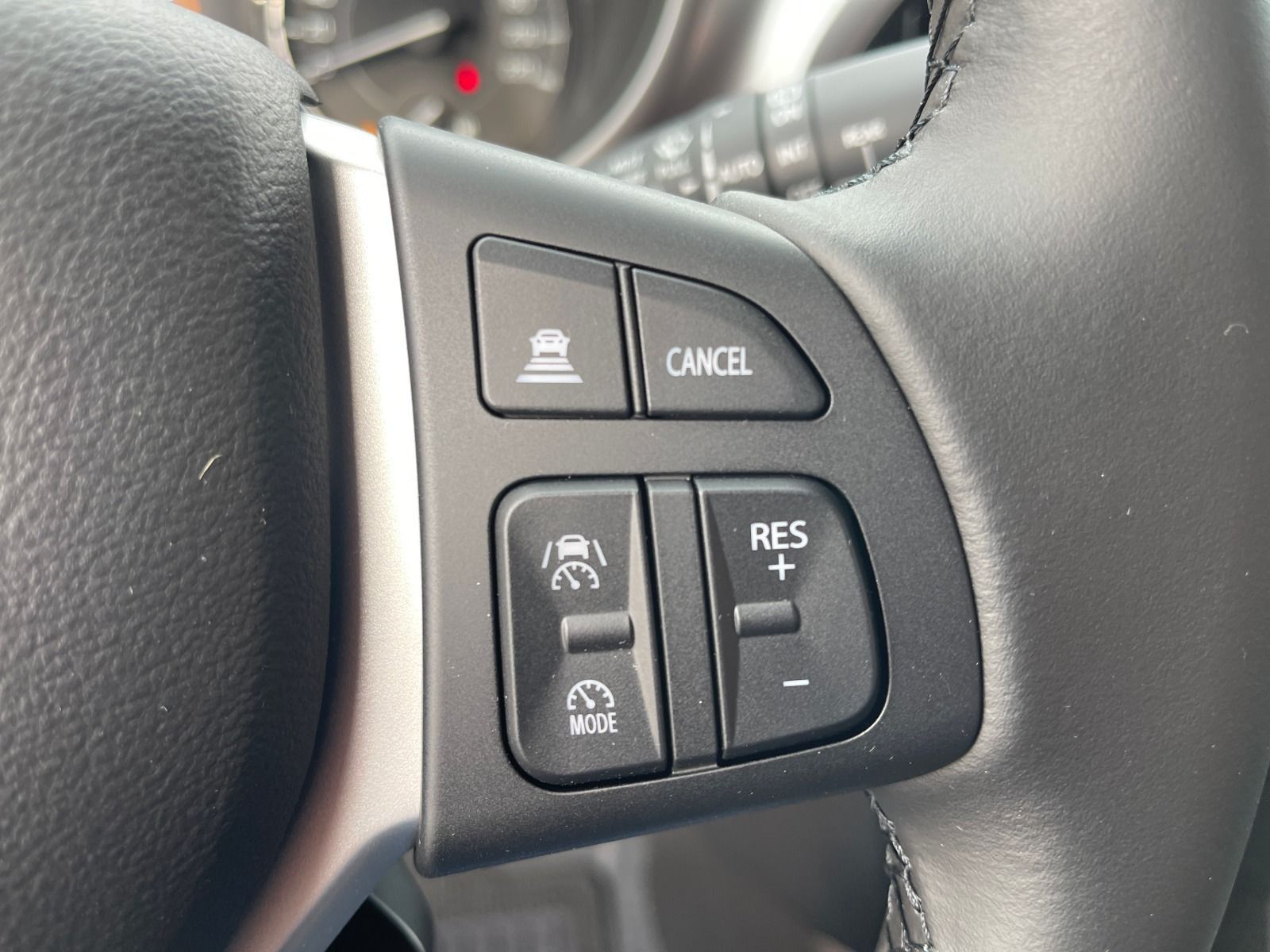 Fahrzeugabbildung Suzuki Vitara 1.4 Hybrid Komfort Klima Navi Kamera