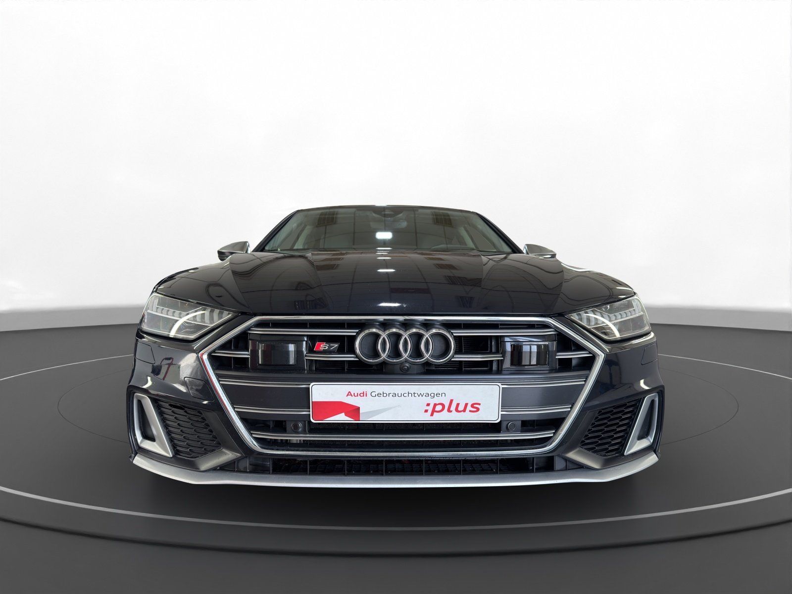 Audi S7 - Bild 3
