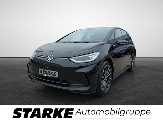 VW ID.3 Pro Goal  HeadUp Navi LED Kamera PDC Tempo 
