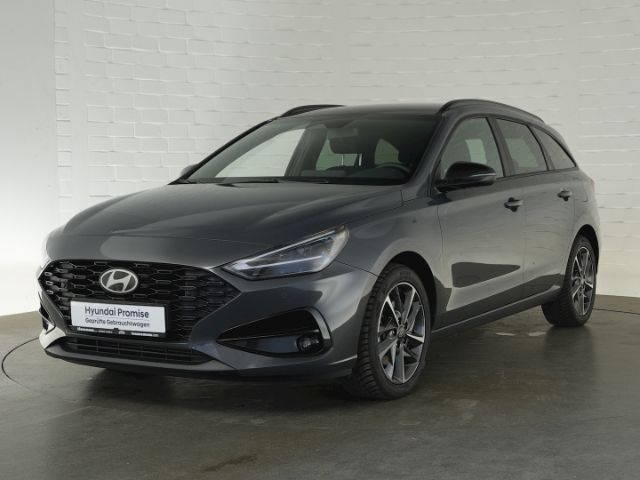i30cw FACELIFT T-GDI ADVANTAGE PLUS 48V DCT+VOLL