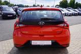 Hyundai i20 1.0 Edition 30 Mild-Hybrid LED Navi PDC DAB - Hyundai i20: Edition