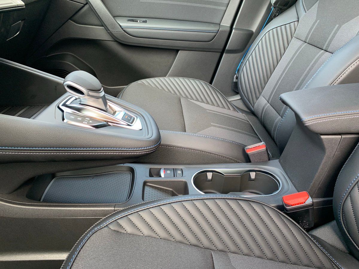 Renault Symbioz - Bild 31