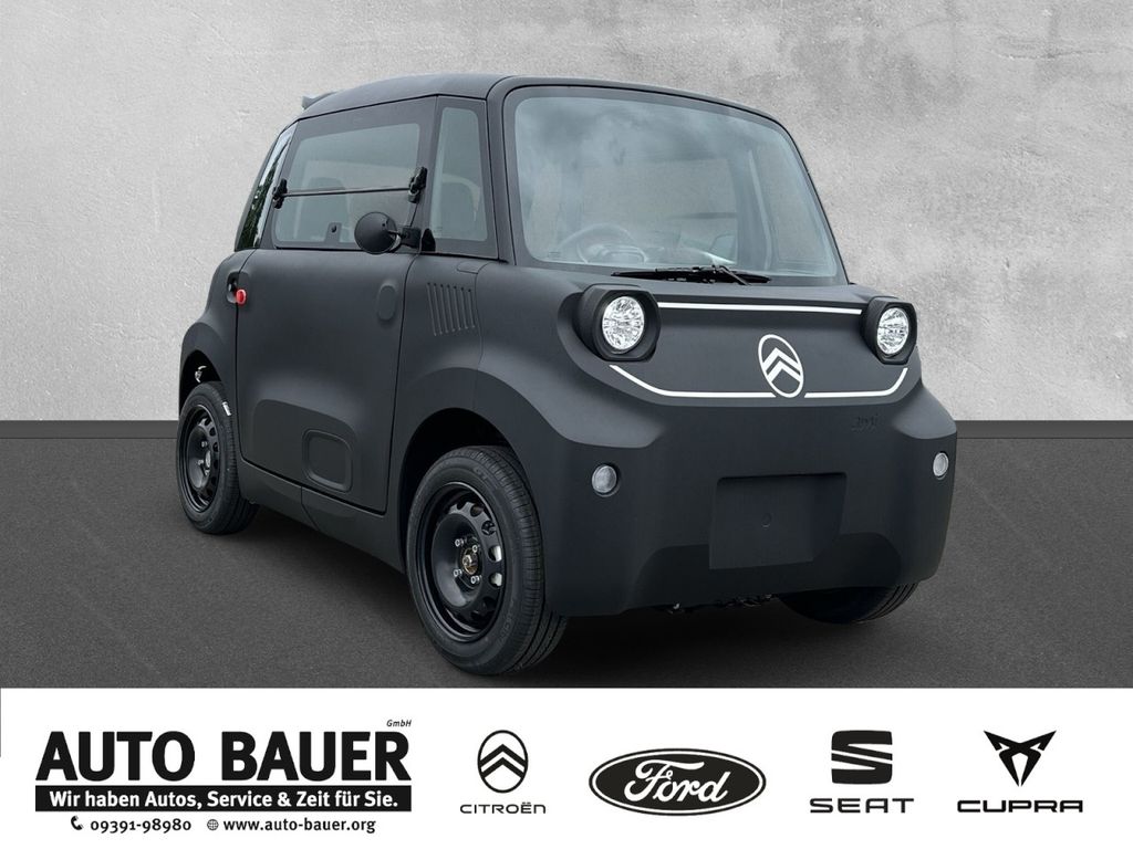 Image of Citroën AMI
