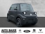 Citroën ami DARK SIDE - Citroën AMI mit 3 Türen