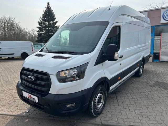 Ford Transit Kasten 350 L4 H3