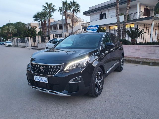 Peugeot 3008 BlueHDi 130cv EAT8 Allure Pack my 2