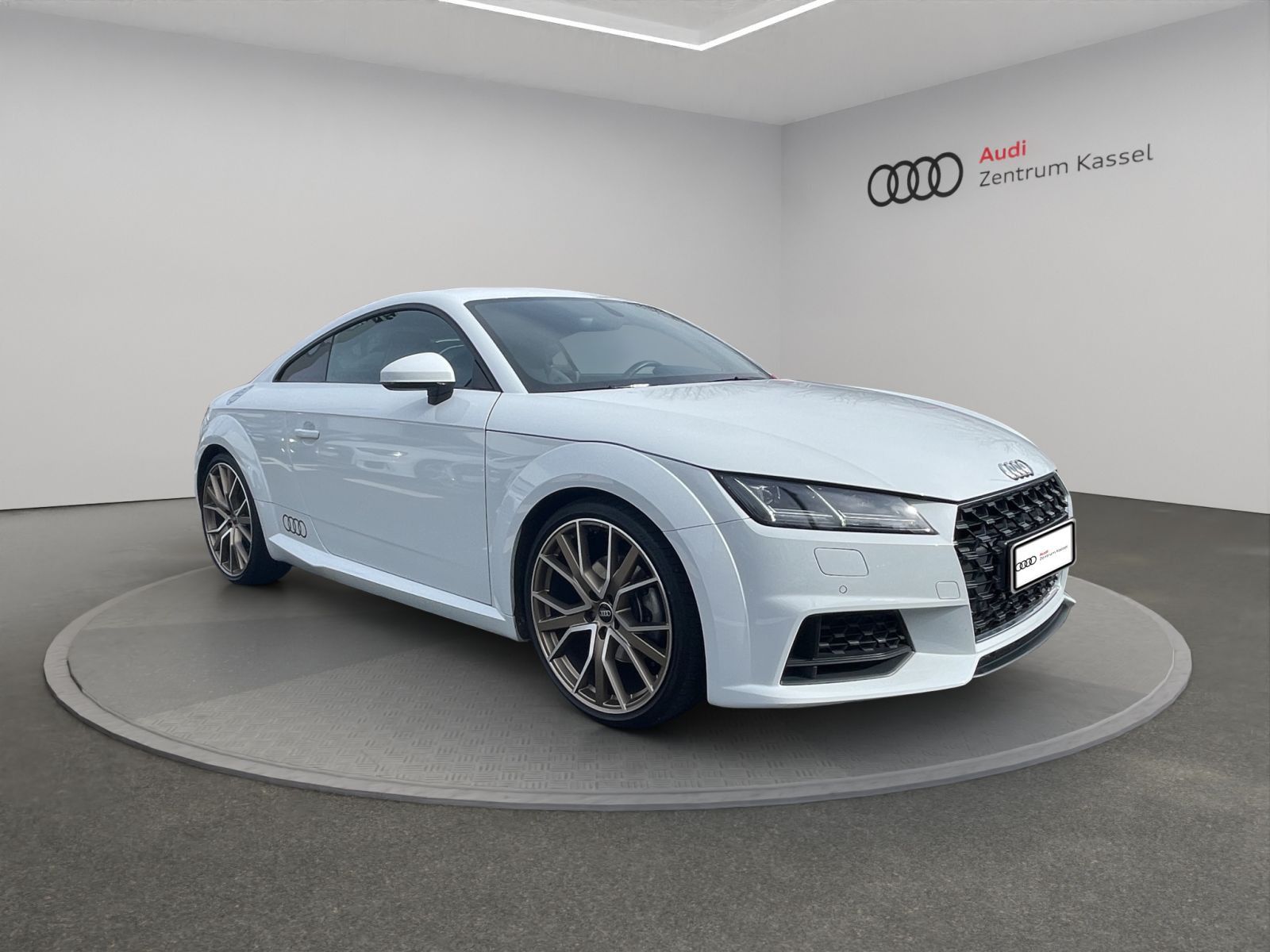 Audi TT - Bild 10