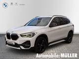 BMW X1 20 d sDrive*Sport Line*HUD*DAB*LED*RFK*HiFi*E - BMW X1 Gebrauchtwagen in Leipzig